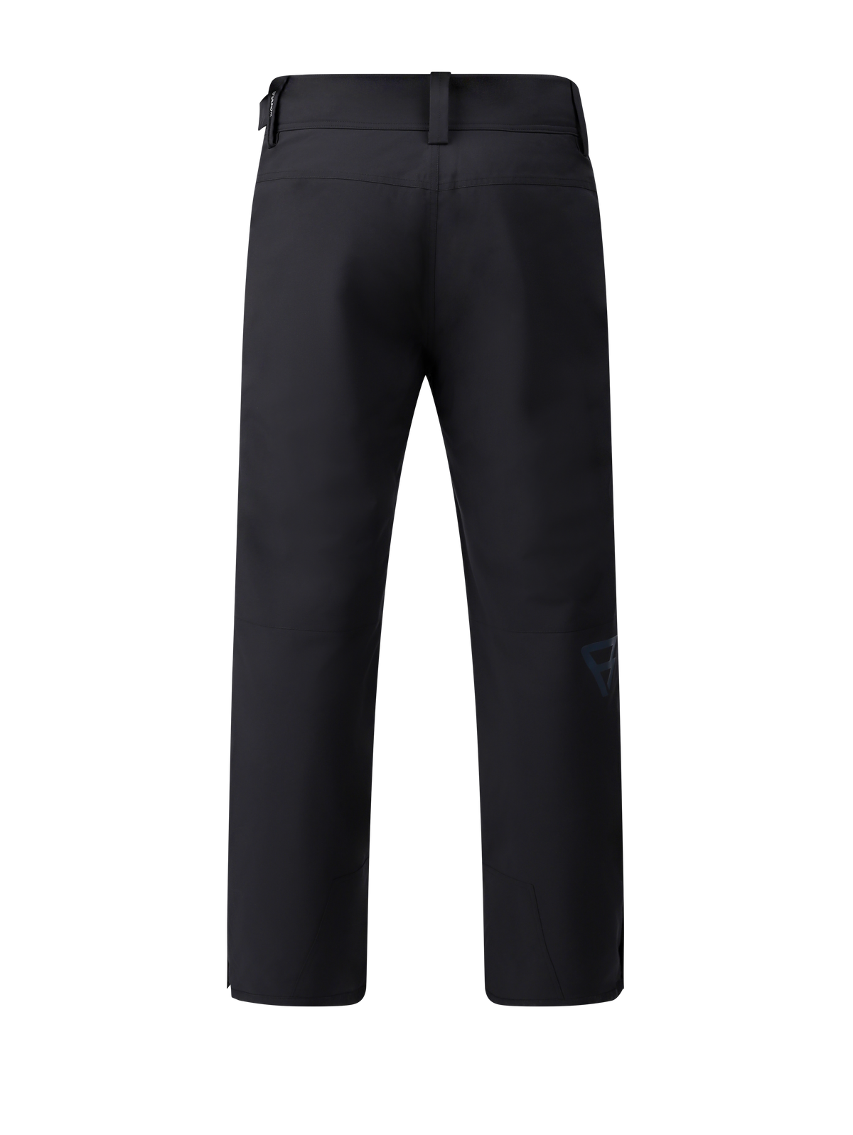 Jiron-S Men Snow Pants | Black