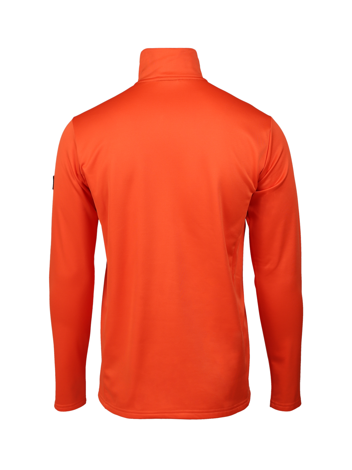 Heros Heren Fleece | Punch Orange