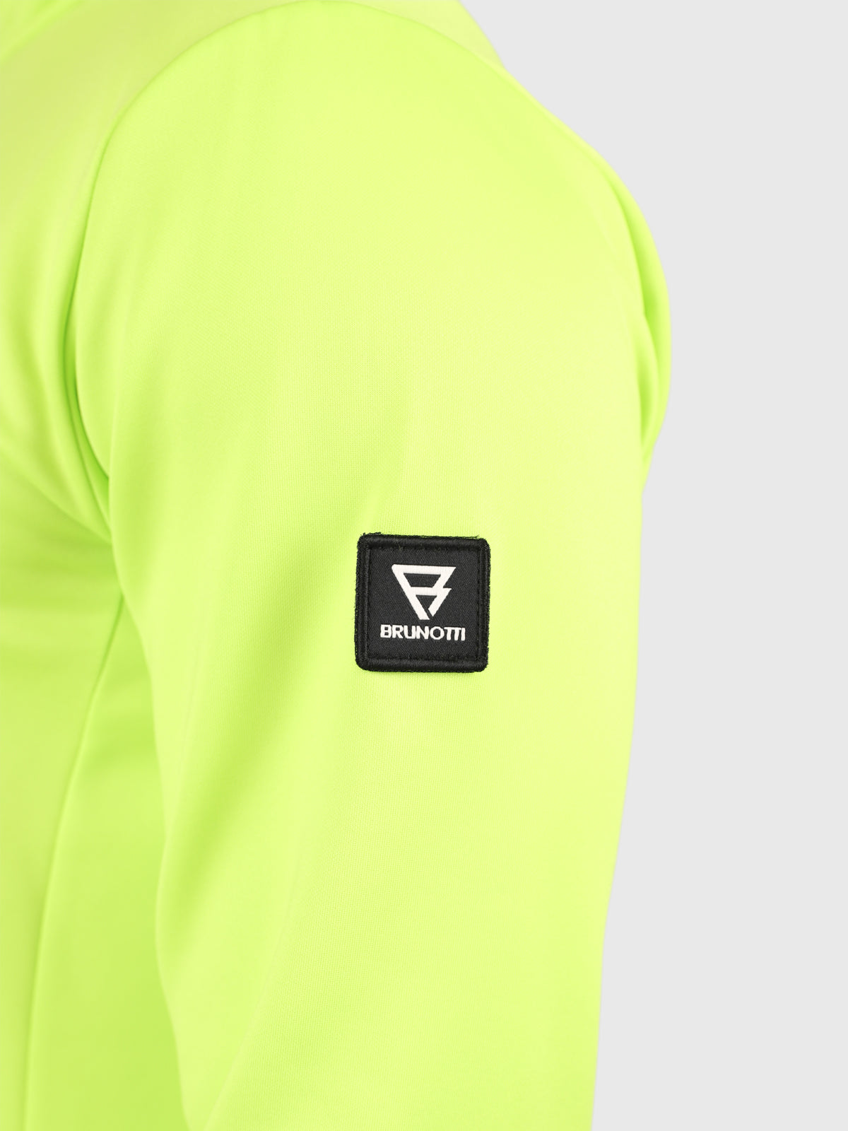 Heros Heren Fleece | Electric