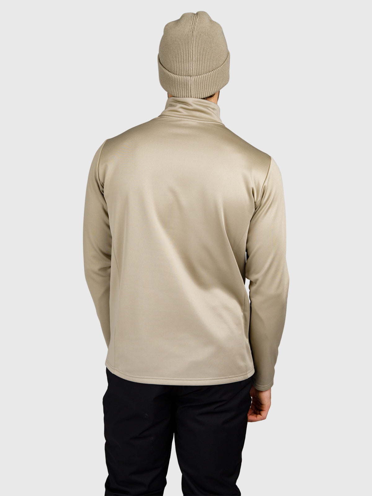 Heros Heren Fleece | Fungi