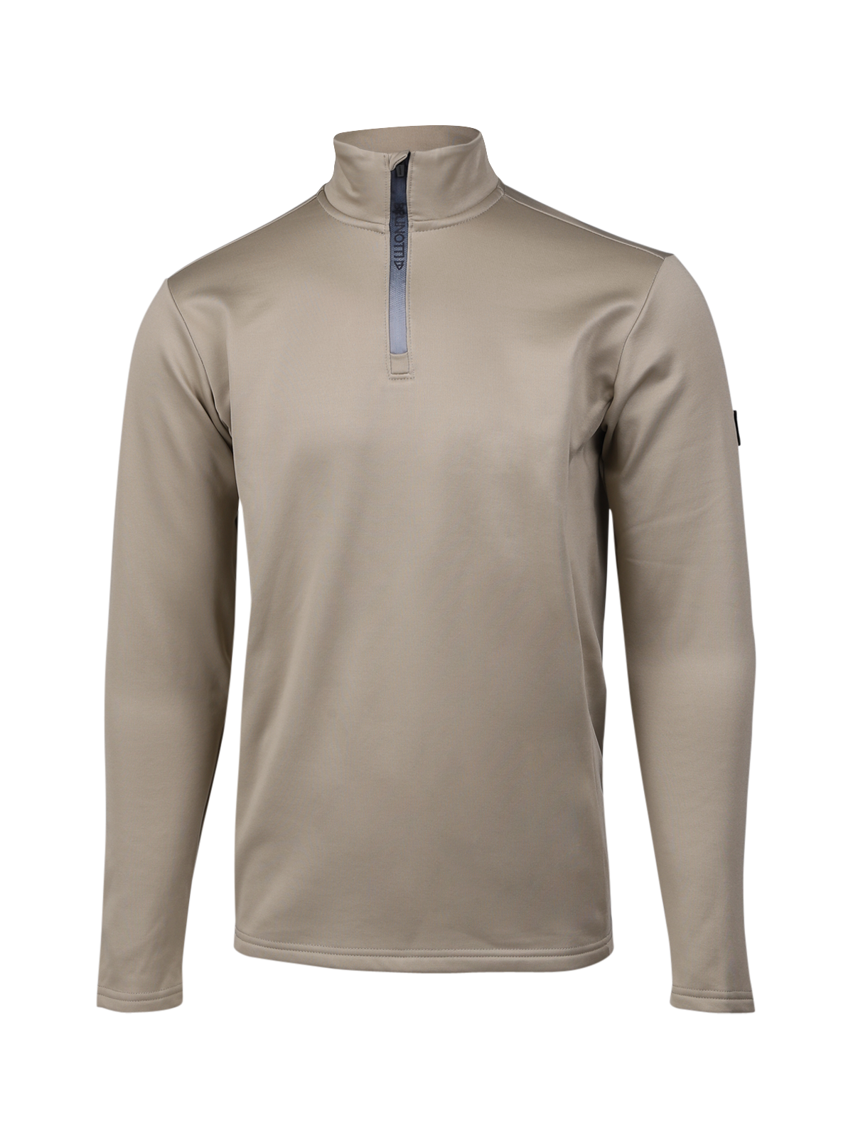 Heros Heren Fleece | Fungi