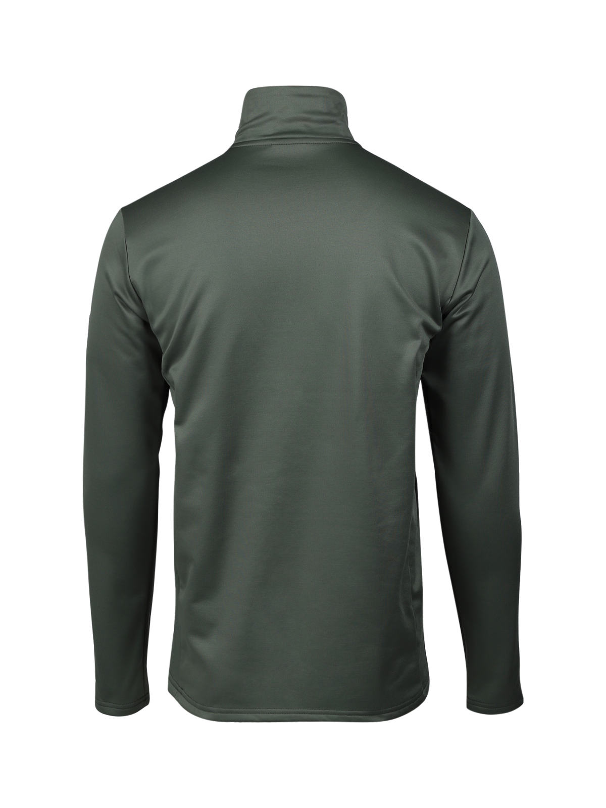 Heros Heren Fleece | Vintage Green