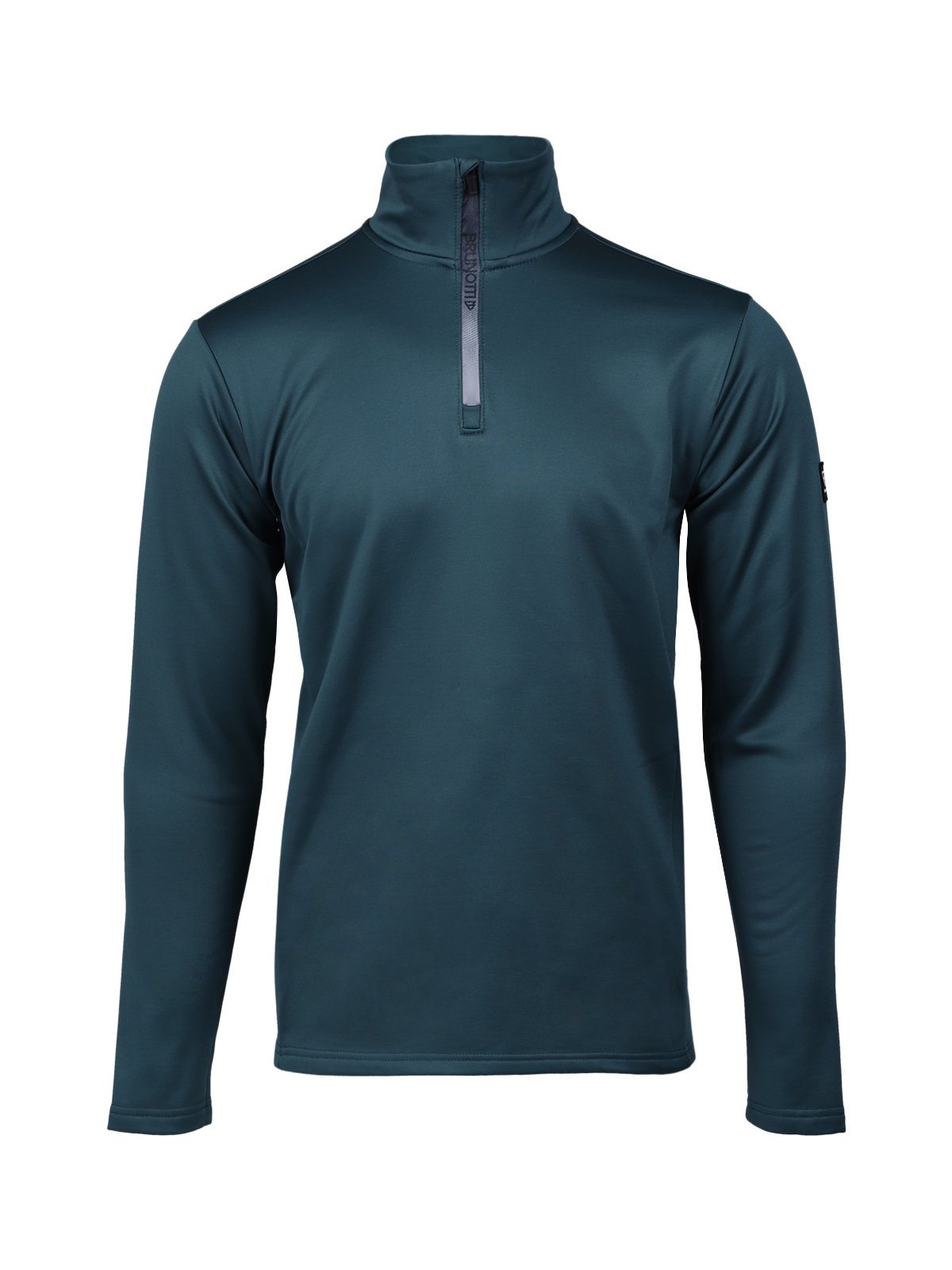 Heros Men Fleece | Fuel Green