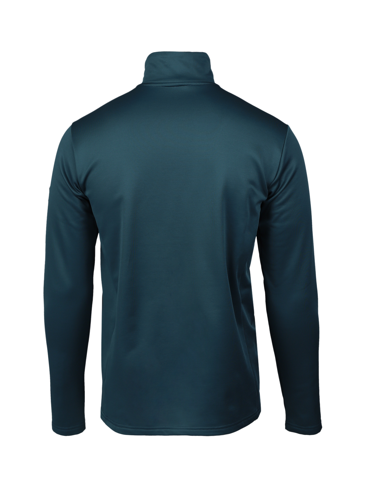 Heros Men Fleece | Fuel Green