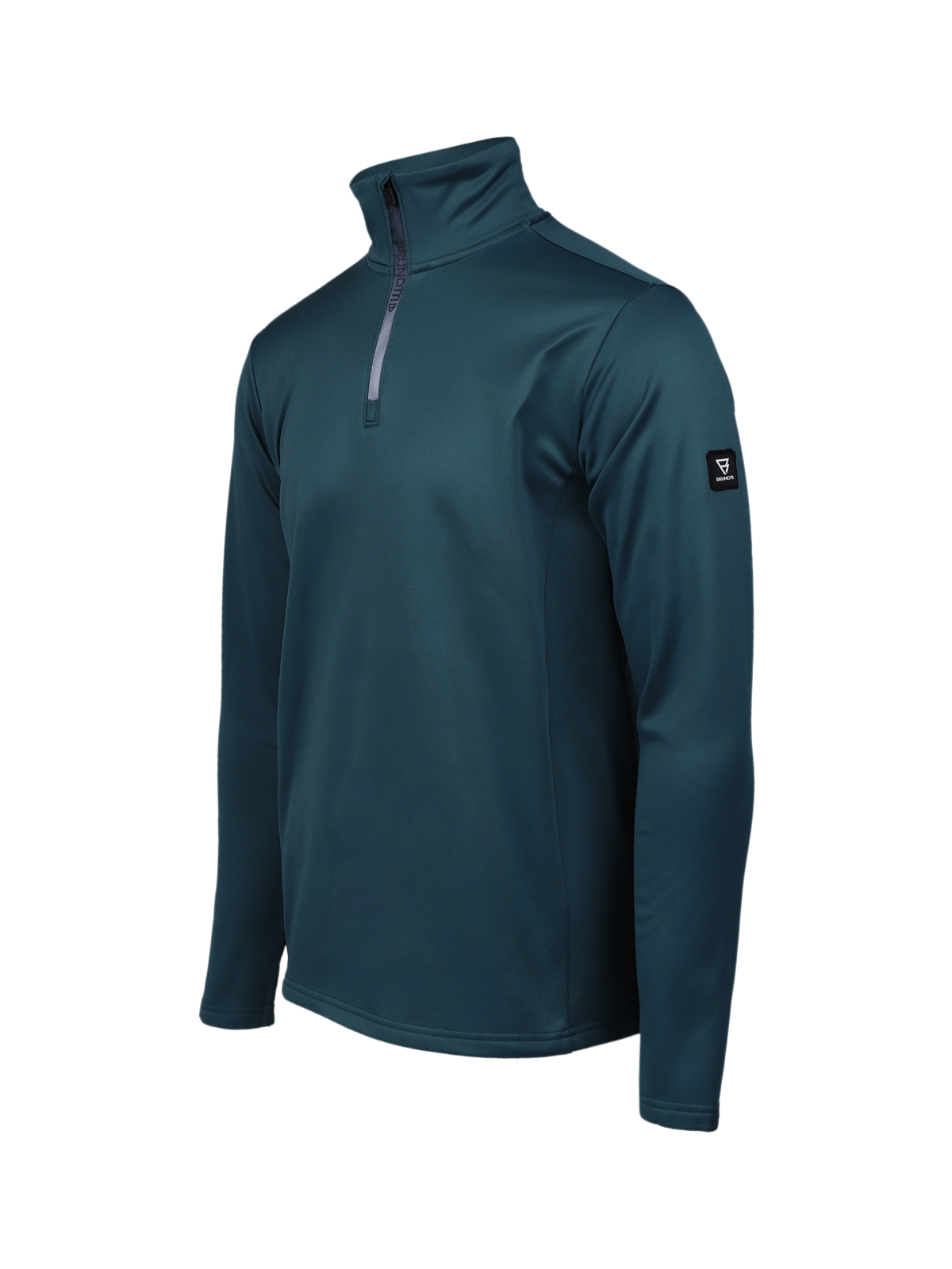 Heros Men Fleece | Fuel Green