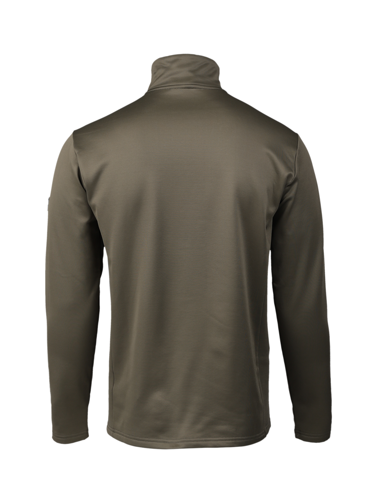 Heros Men Fleece | Dusky Green