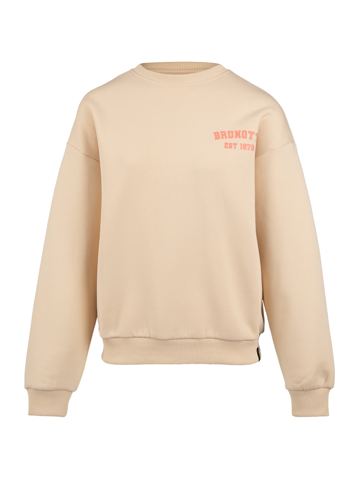 Alm Damen Sweatshirt | Canvas