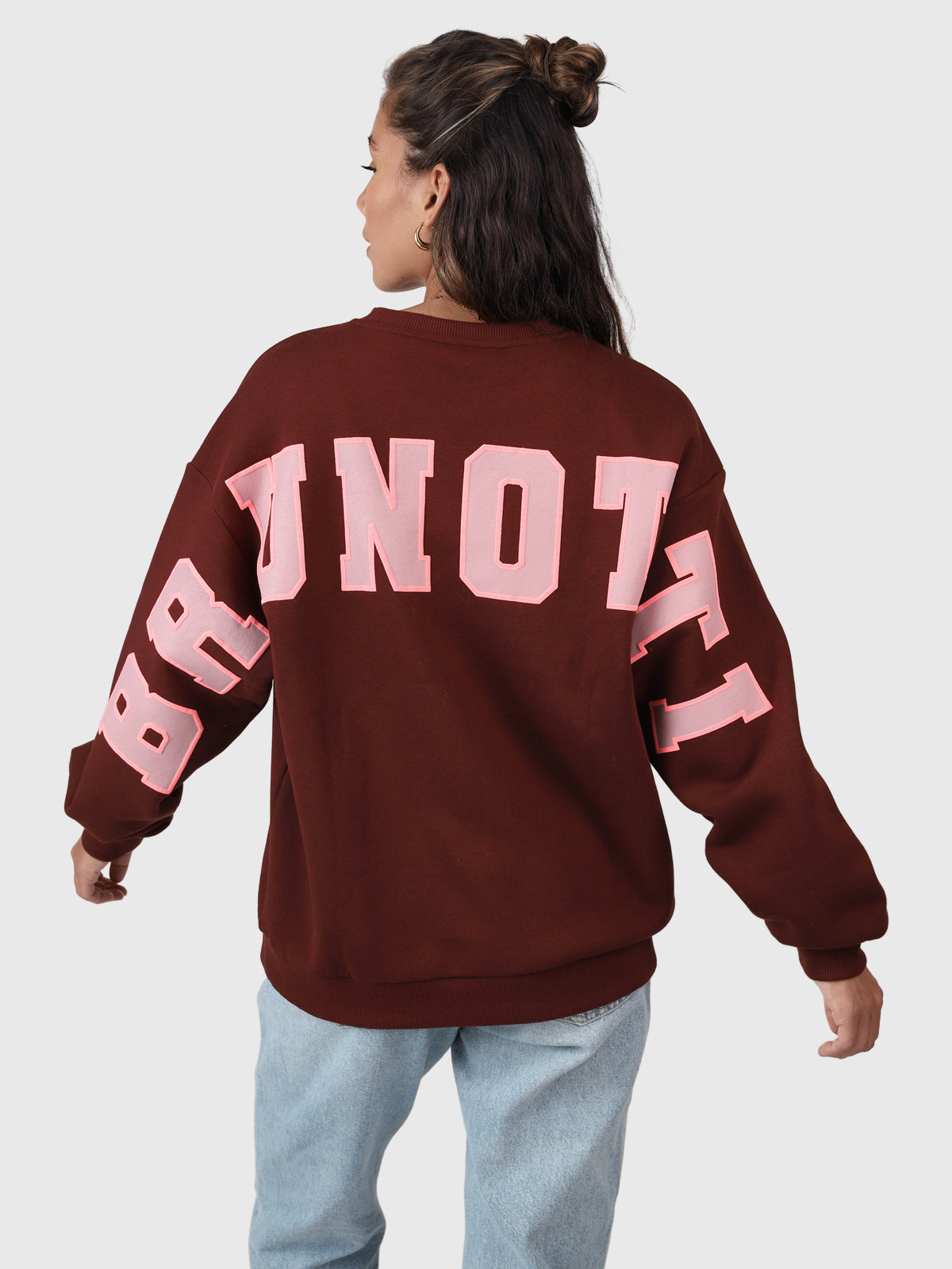 Dames Sale Goedkope Truien Dames Brunotti Alm Women Sweater Port