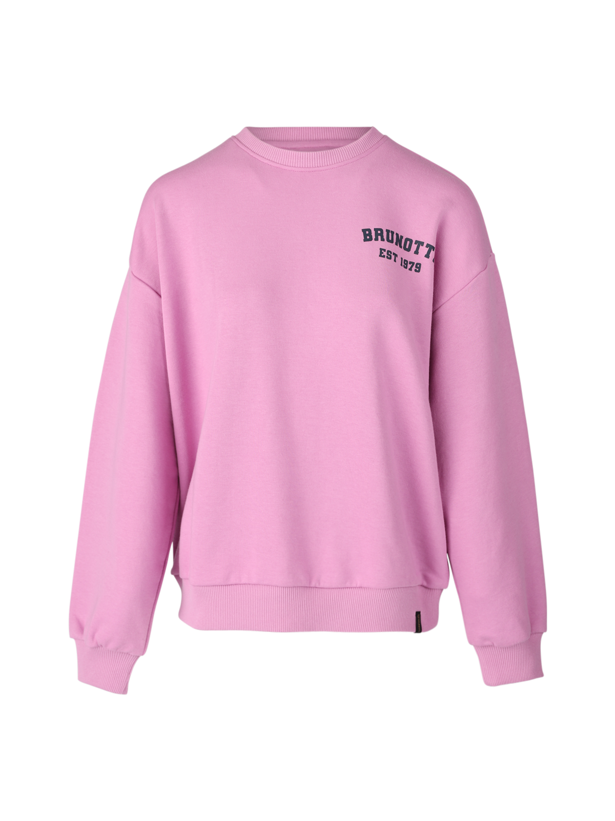 Zomer Alm Dames Sweater | Violet