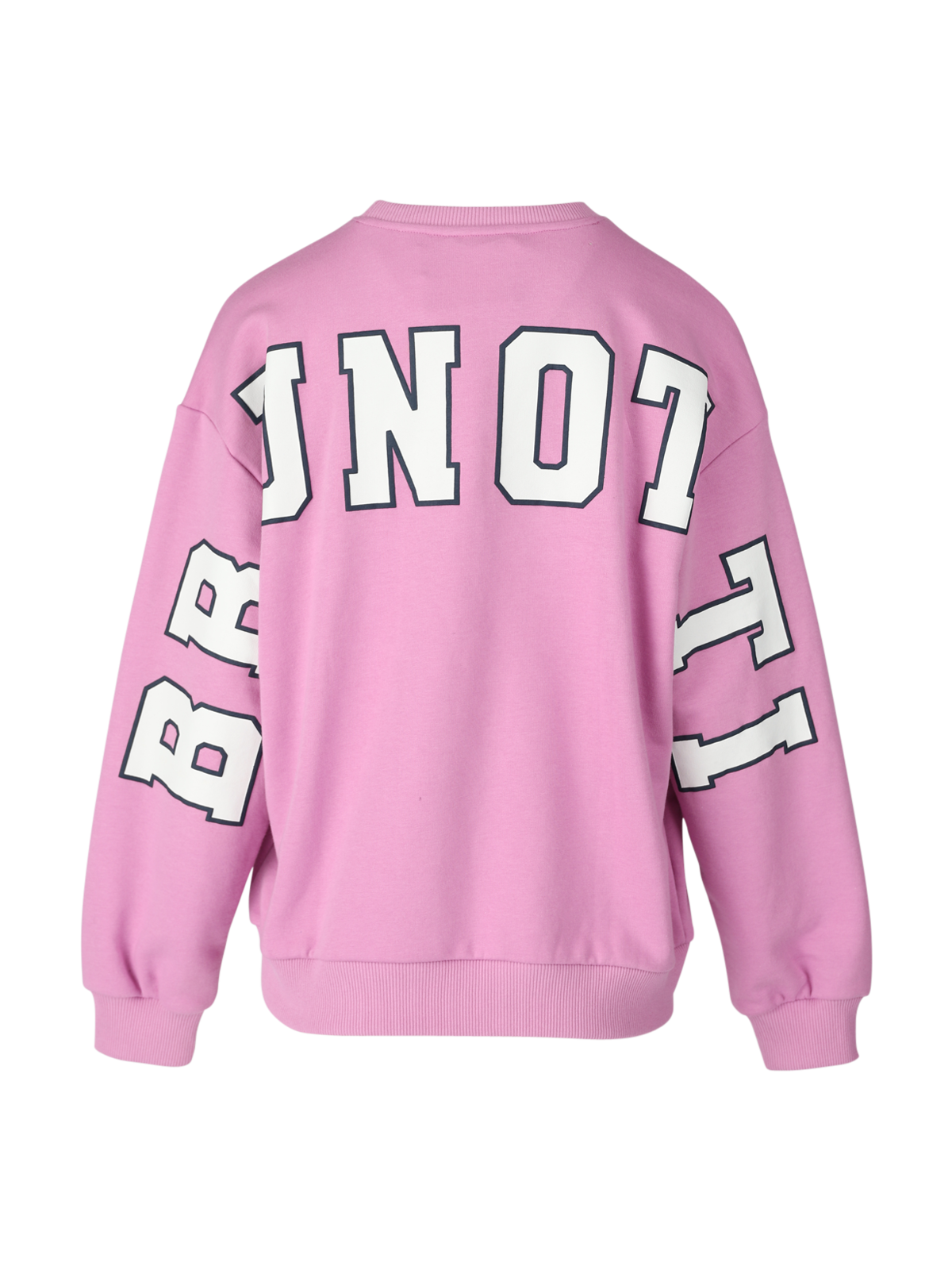 Zomer Alm Dames Sweater | Violet
