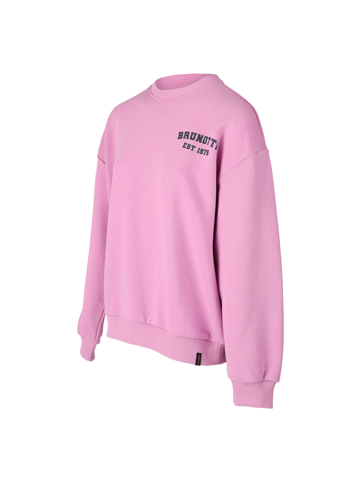 Zomer Alm Dames Sweater | Violet