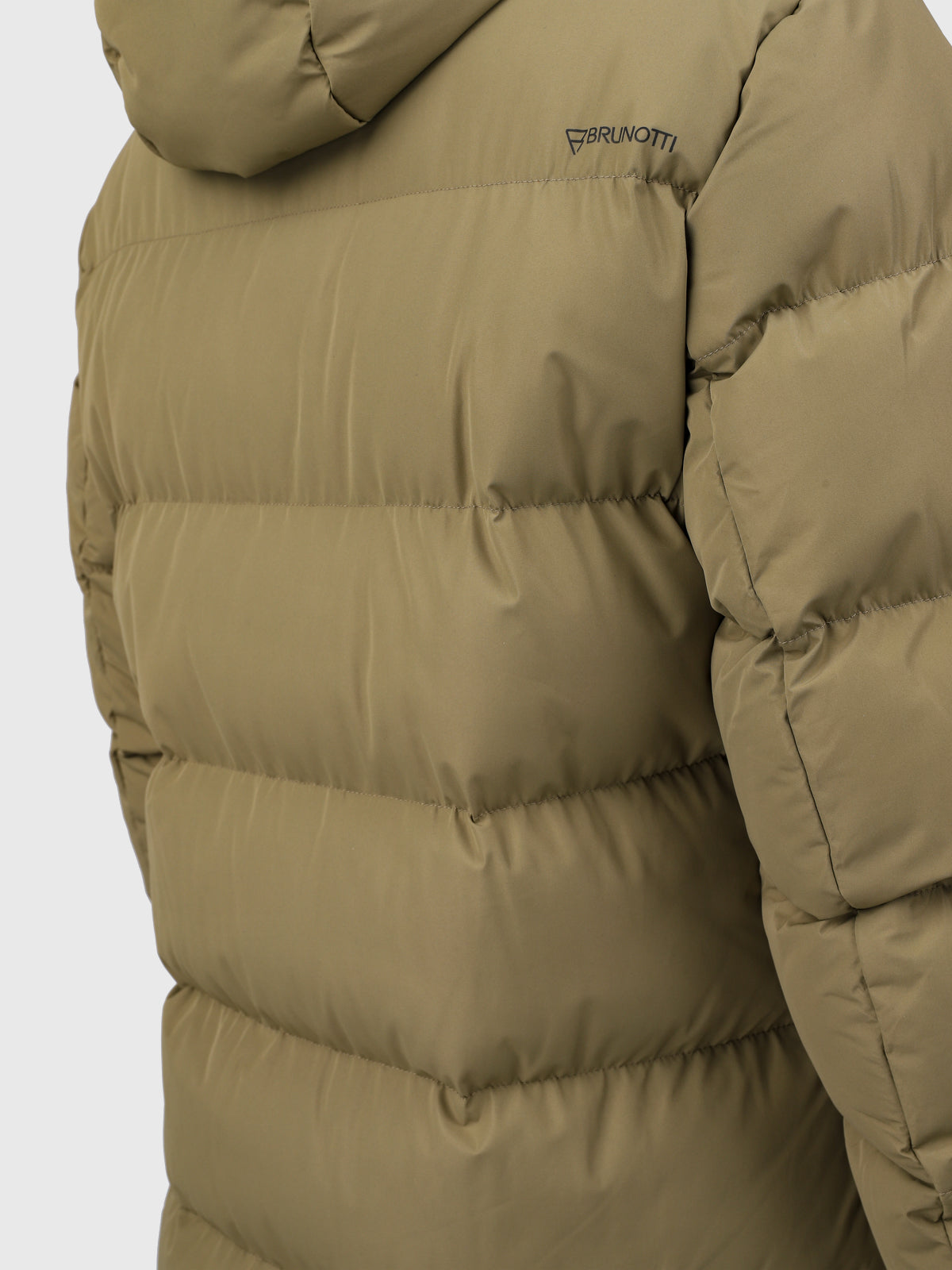Madwell Damen Jacke | Dunkelgrün