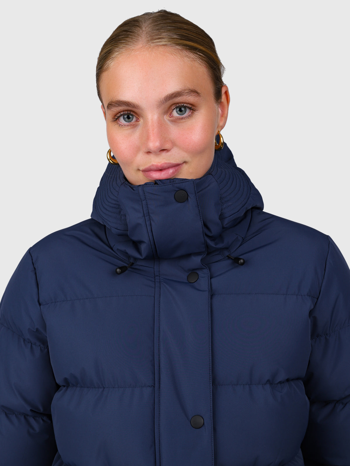 Madwell Damenjacke | Indigoblau