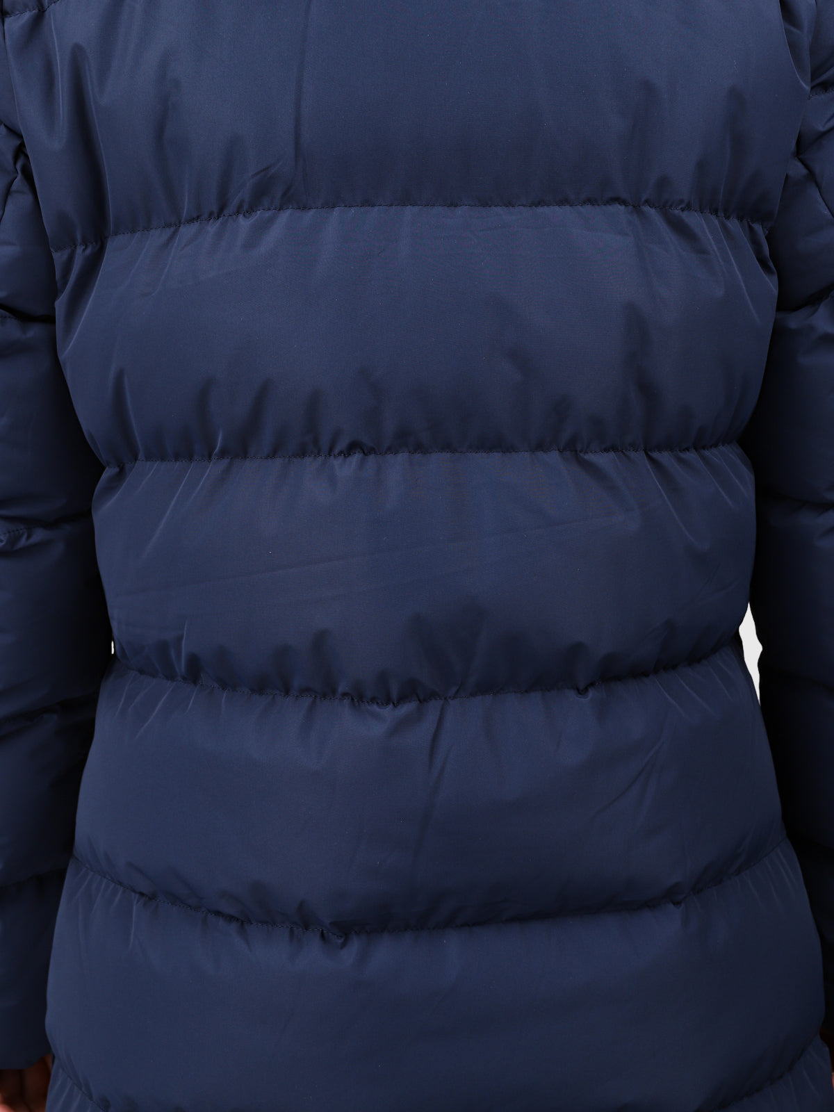 Madwell Damenjacke | Indigoblau