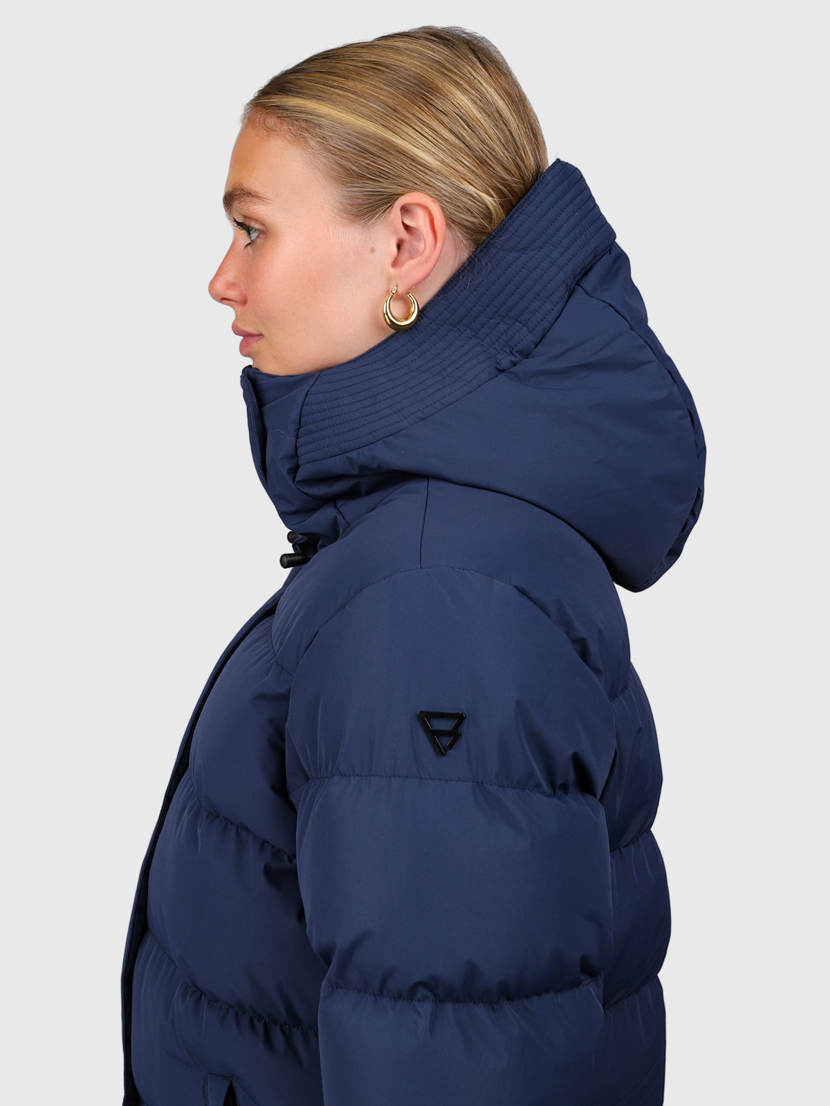 Madwell Damenjacke | Indigoblau