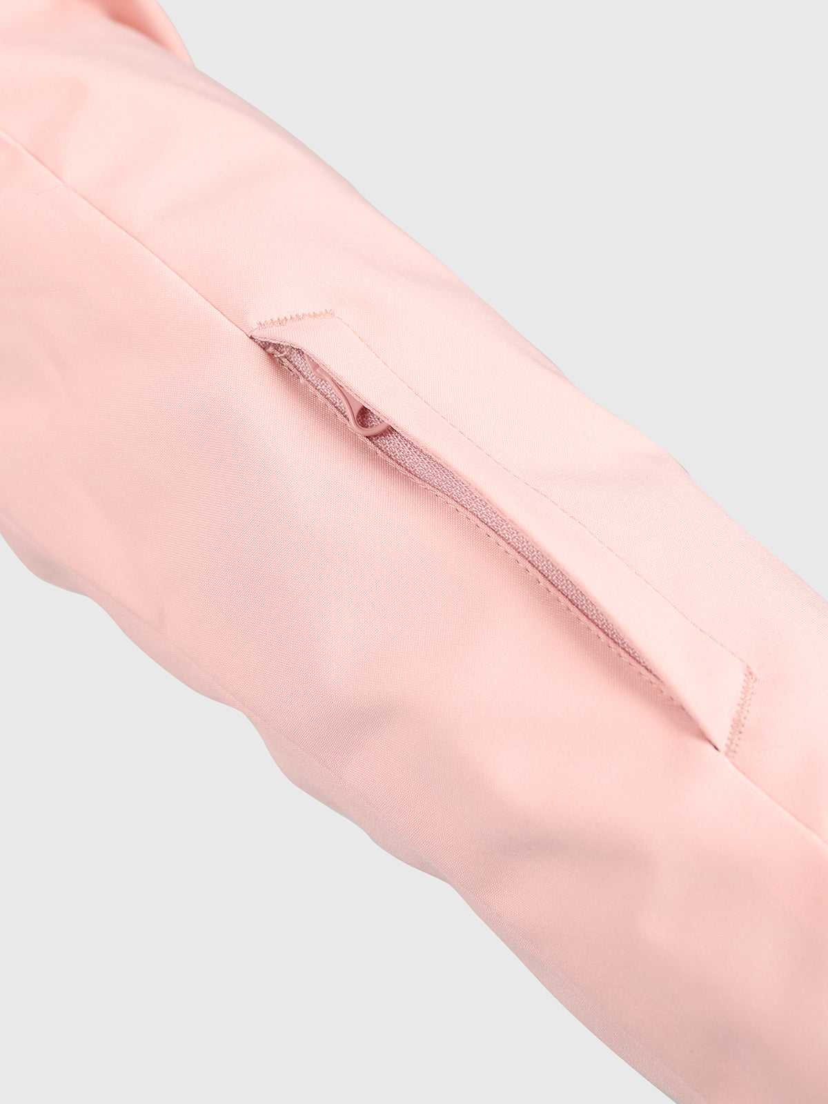Lattea Damen Skijacke | Soft Pink