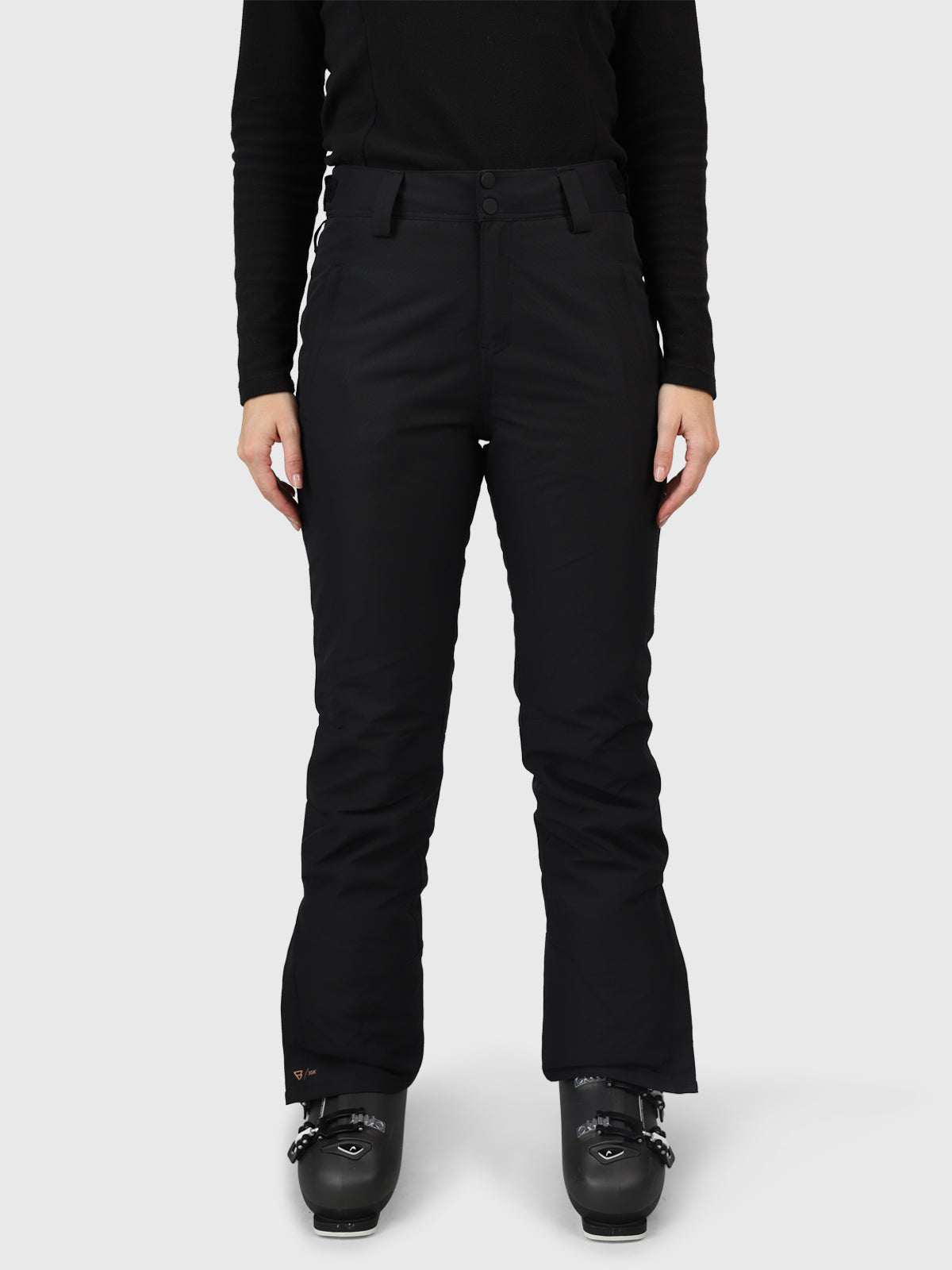 Tavors Women Softshell Pants | Black