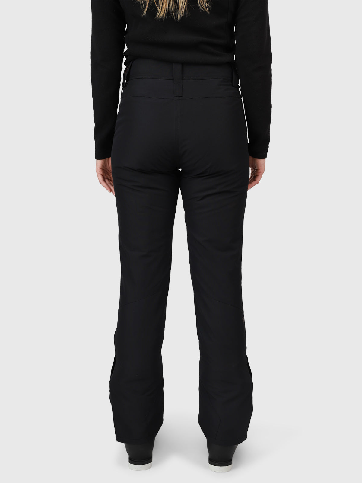 Tavors Women Softshell Pants | Black