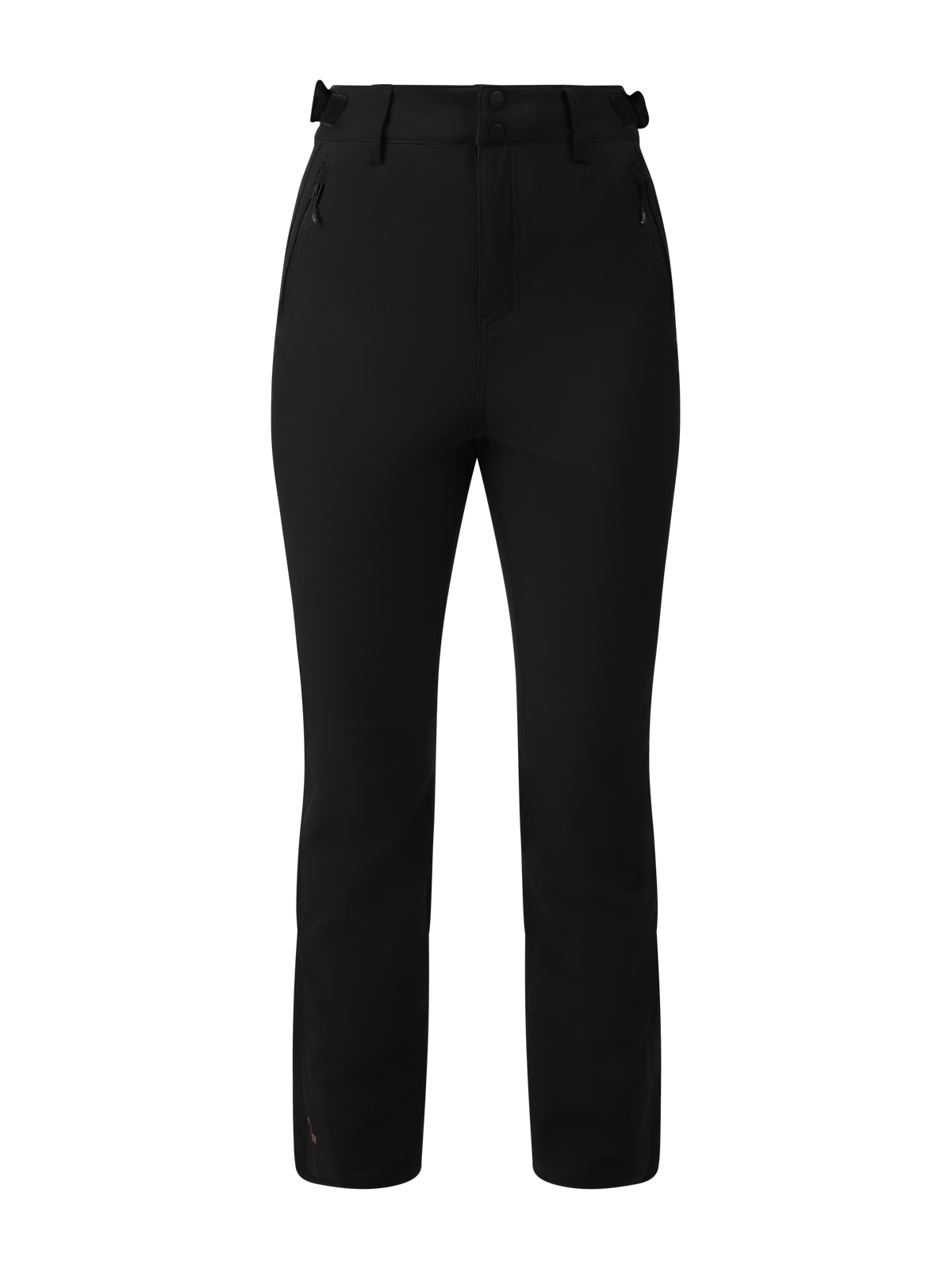 Tavors Women Softshell Pants | Black