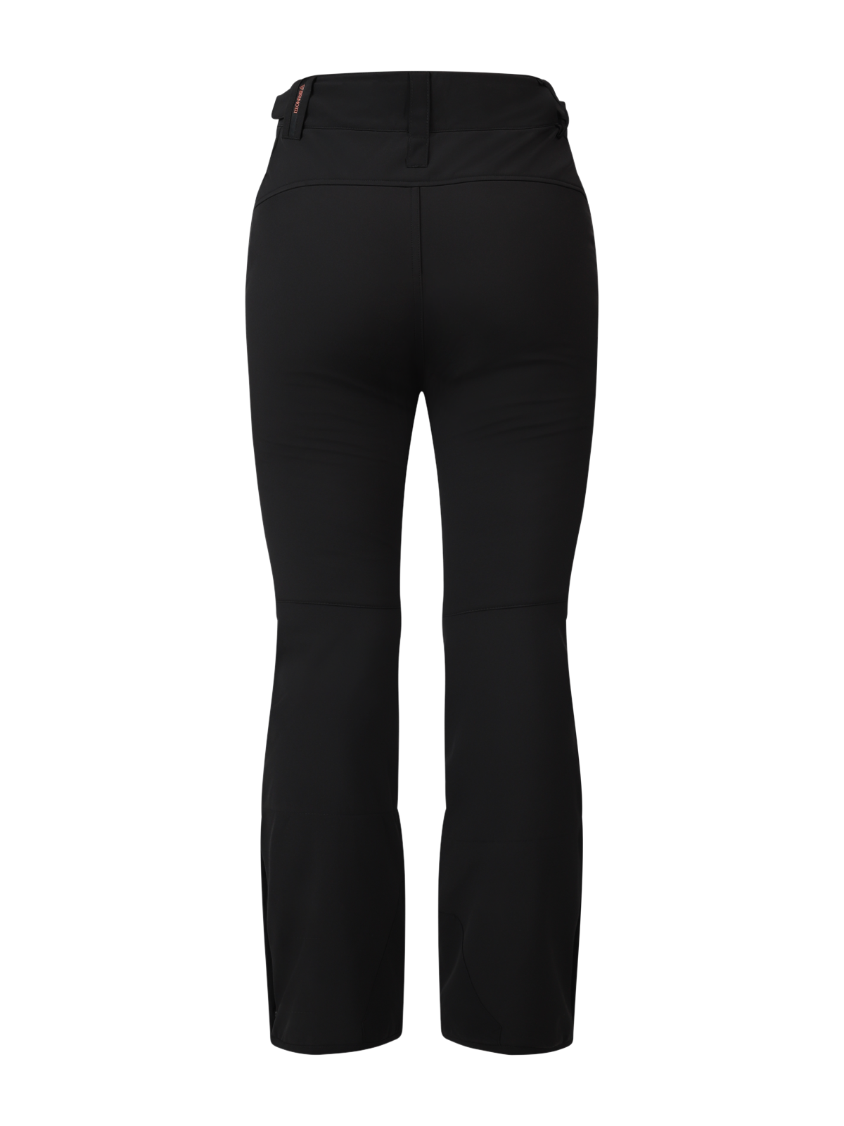 Tavors Women Softshell Pants | Black