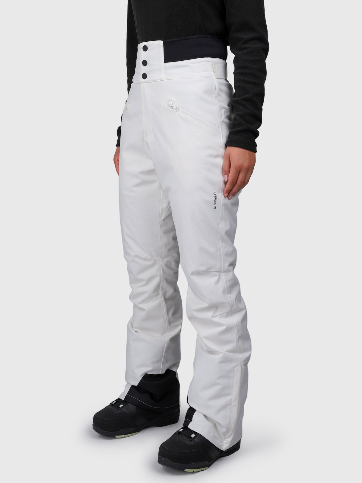 Brunotti Whitewater Women Snow Pants Snow