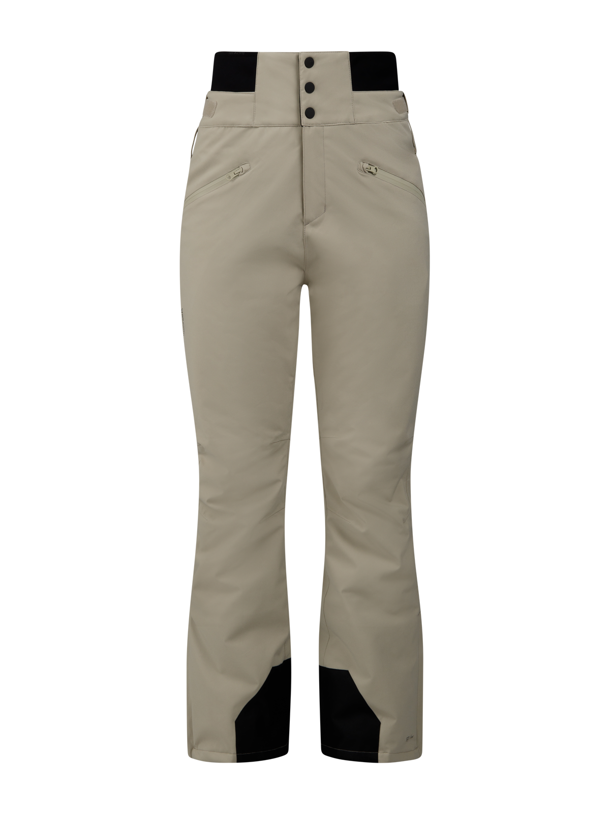 Whitewater Damen Schneehose | Pilze