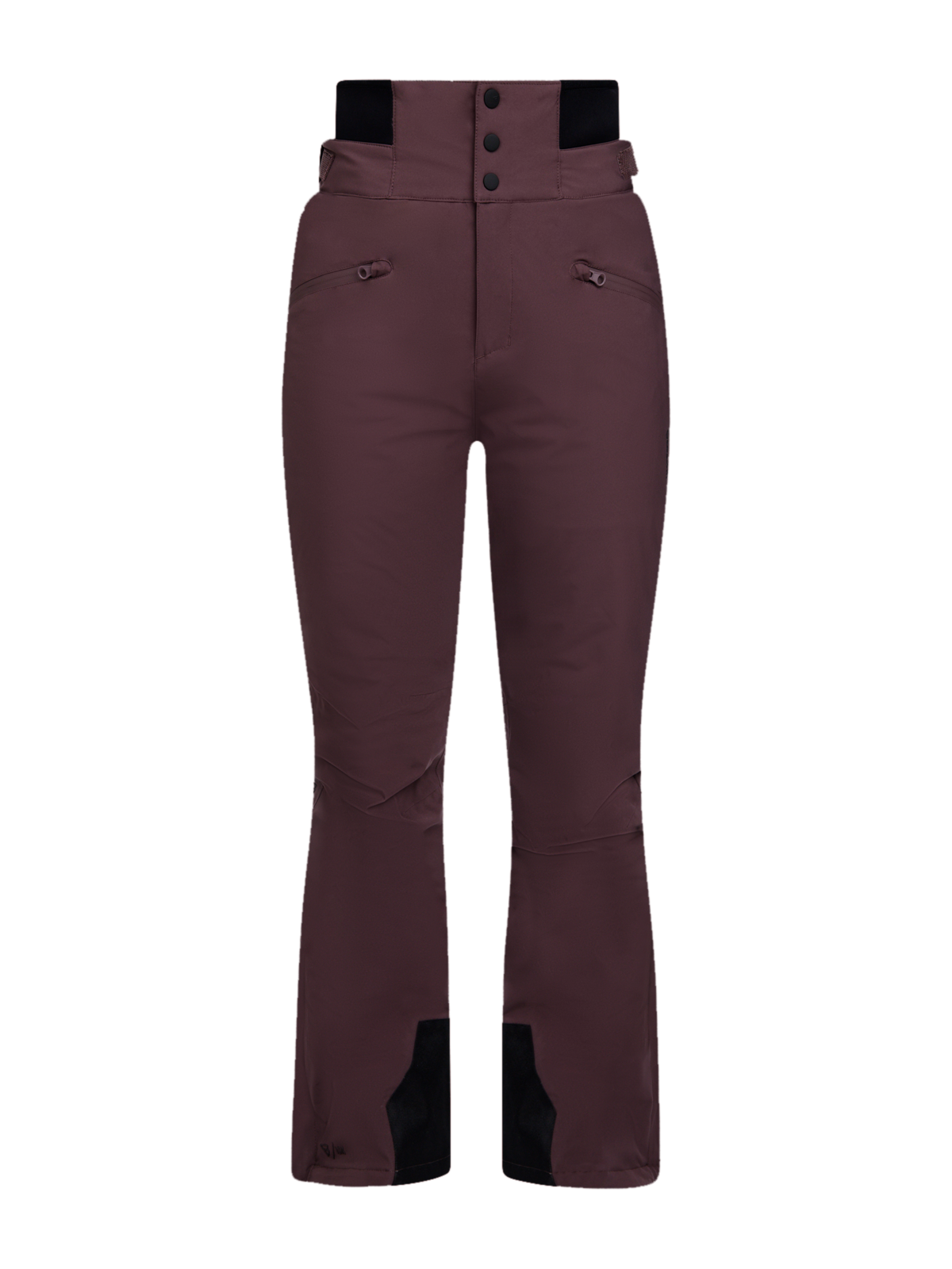 Whitewater Women Snow Pants | Raisin