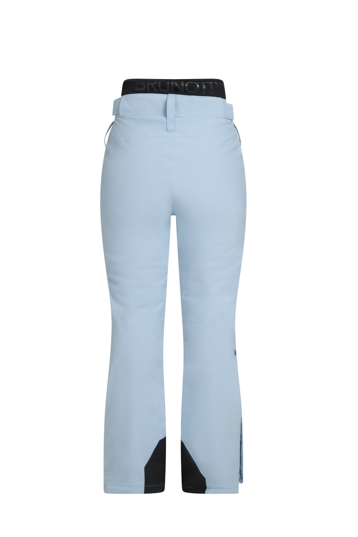 Whitewater Women Snow Pants | Pale Blue