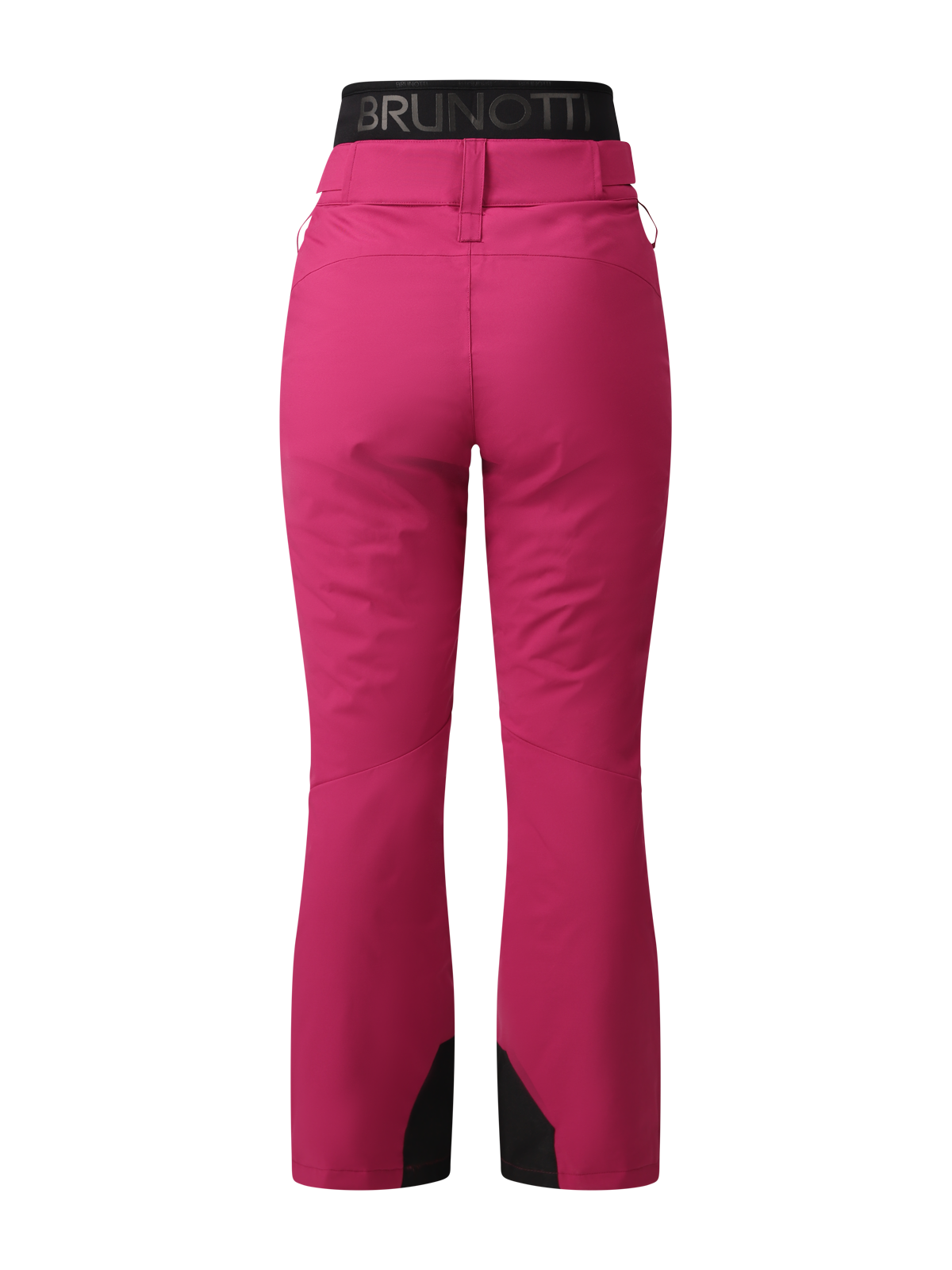 Whitewater Damen Skihose | Fuchsia