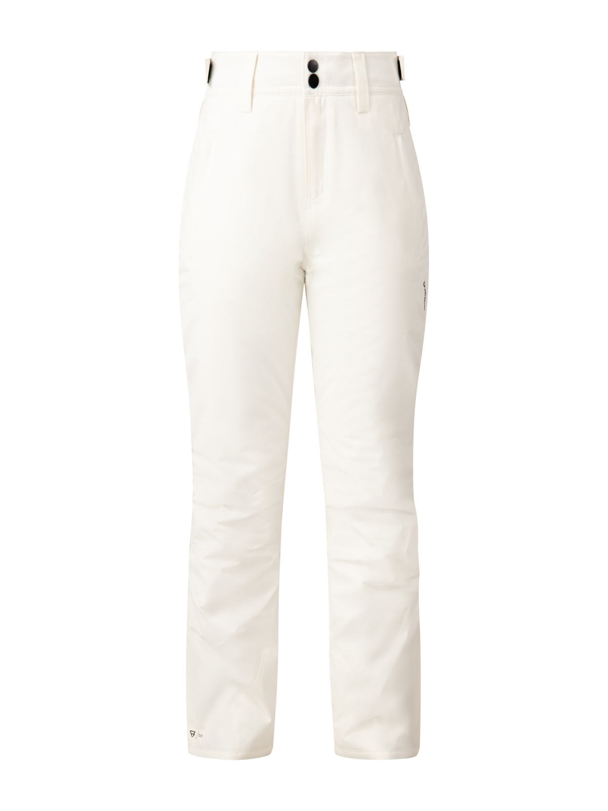 Kalaha-S Damen Skihose | Snow White