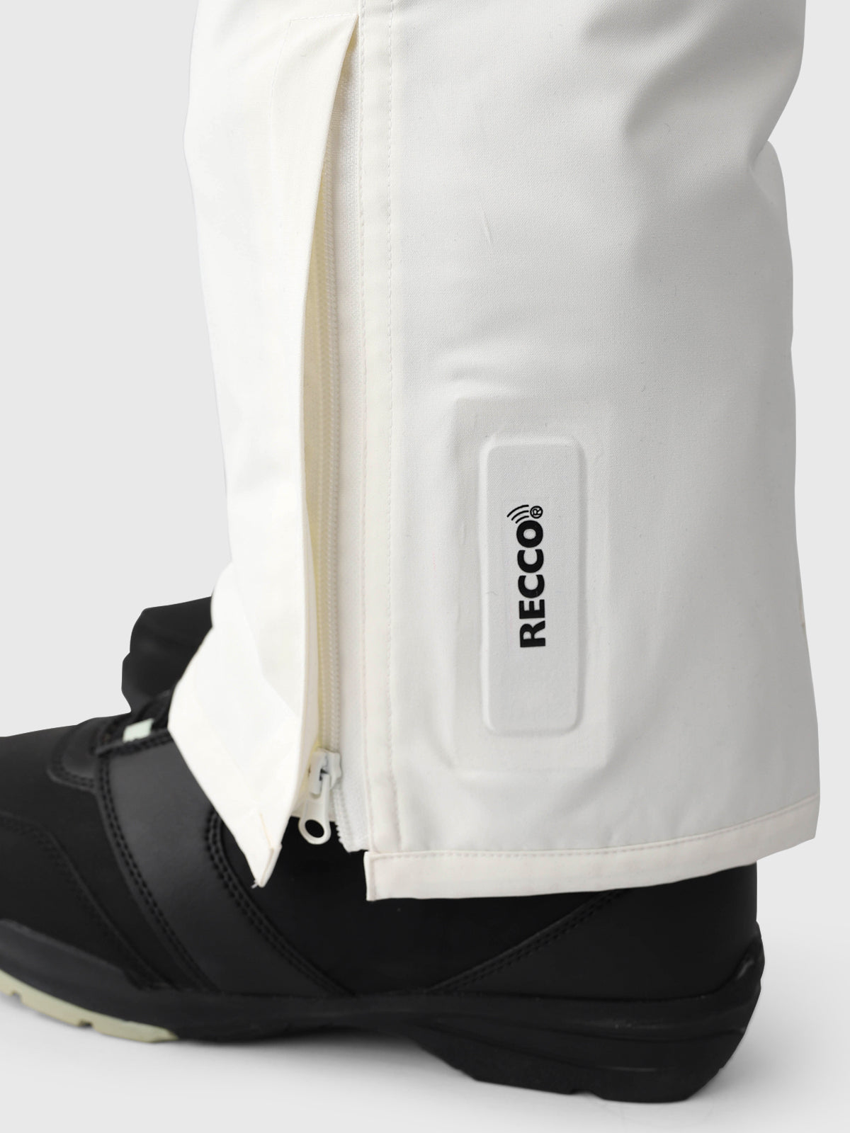 Kalaha-S Damen Skihose | Snow White