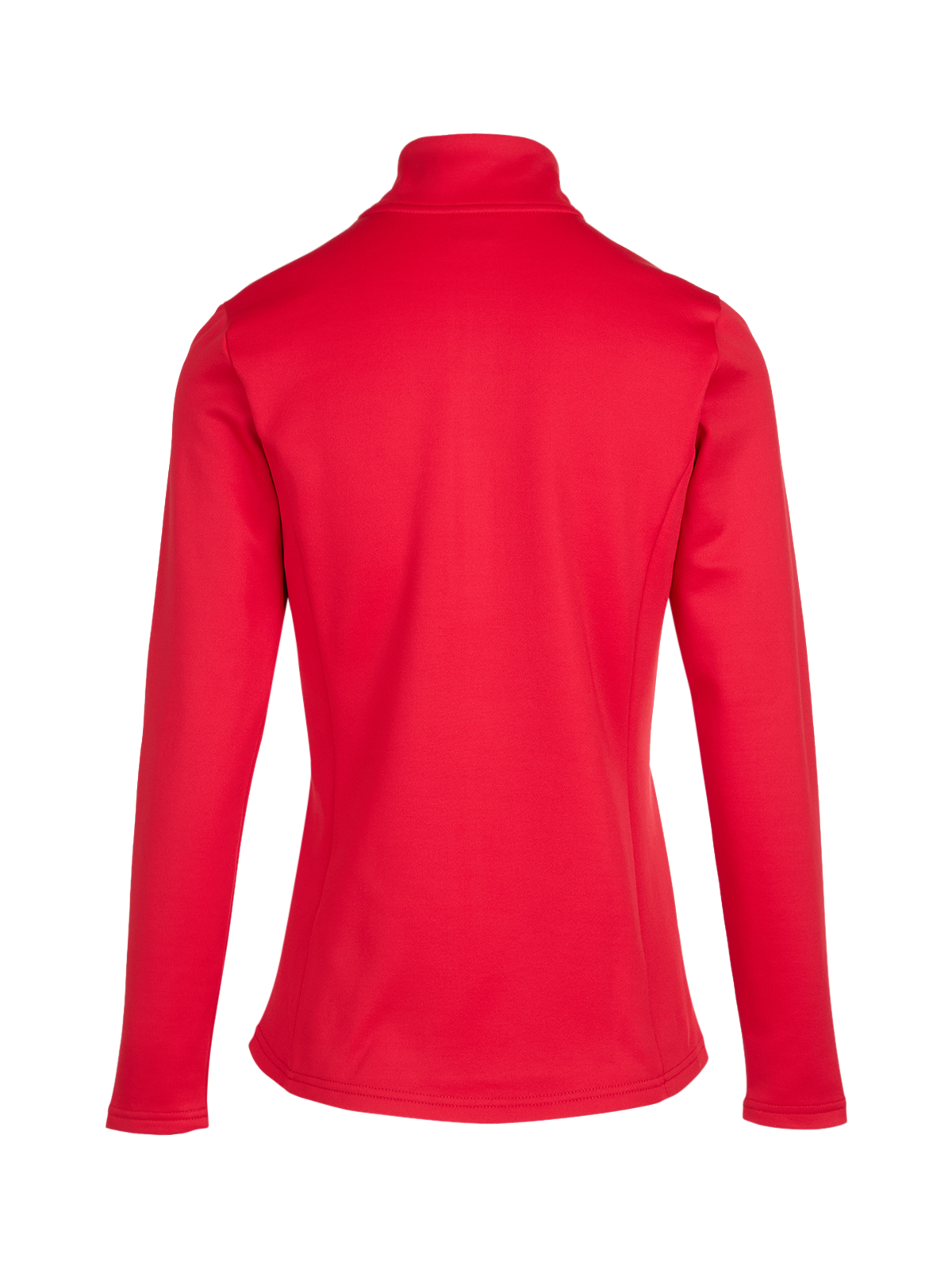 Heronne Women Fleece | True Red