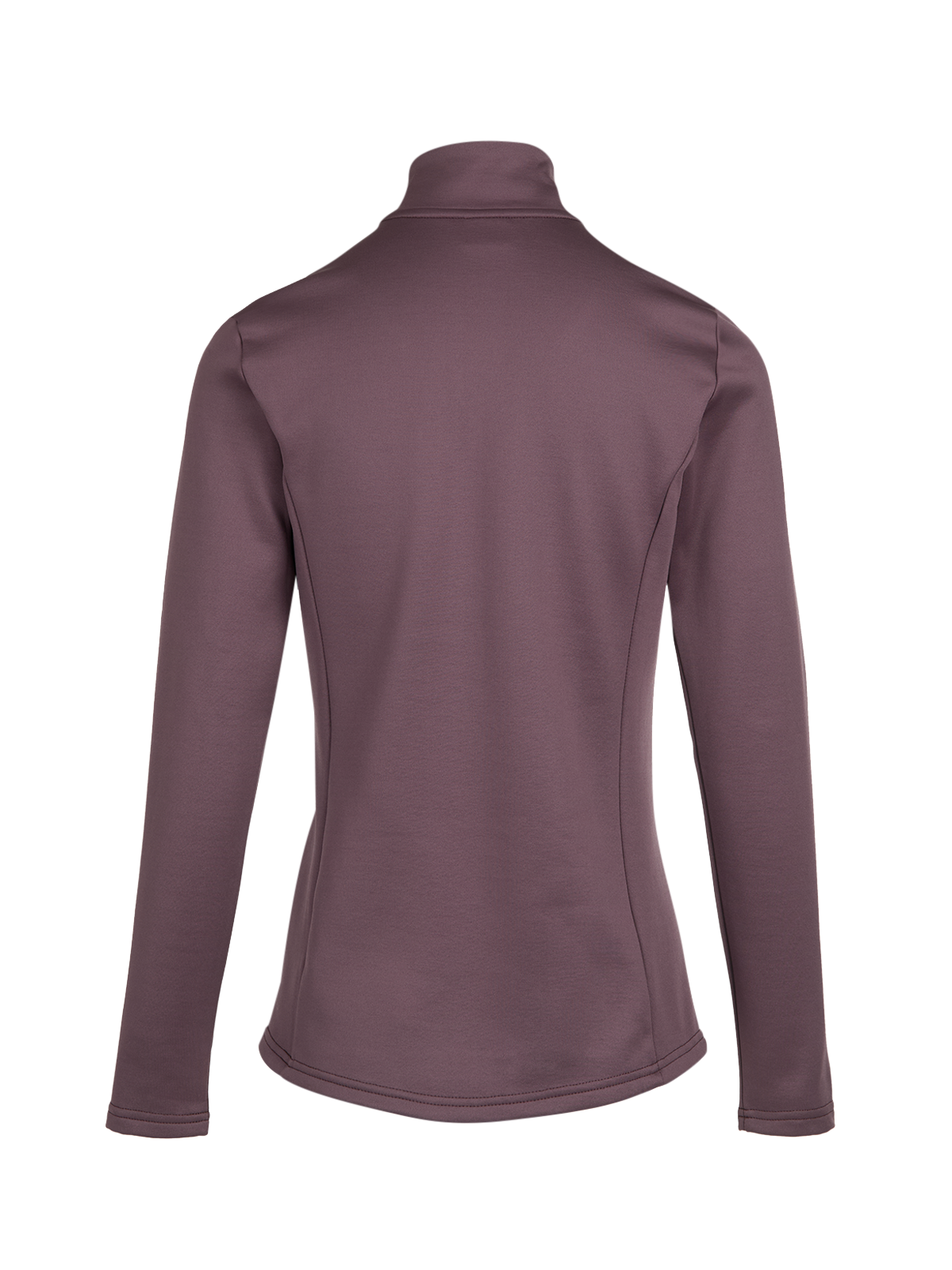 Heronne Women Fleece | Raisin