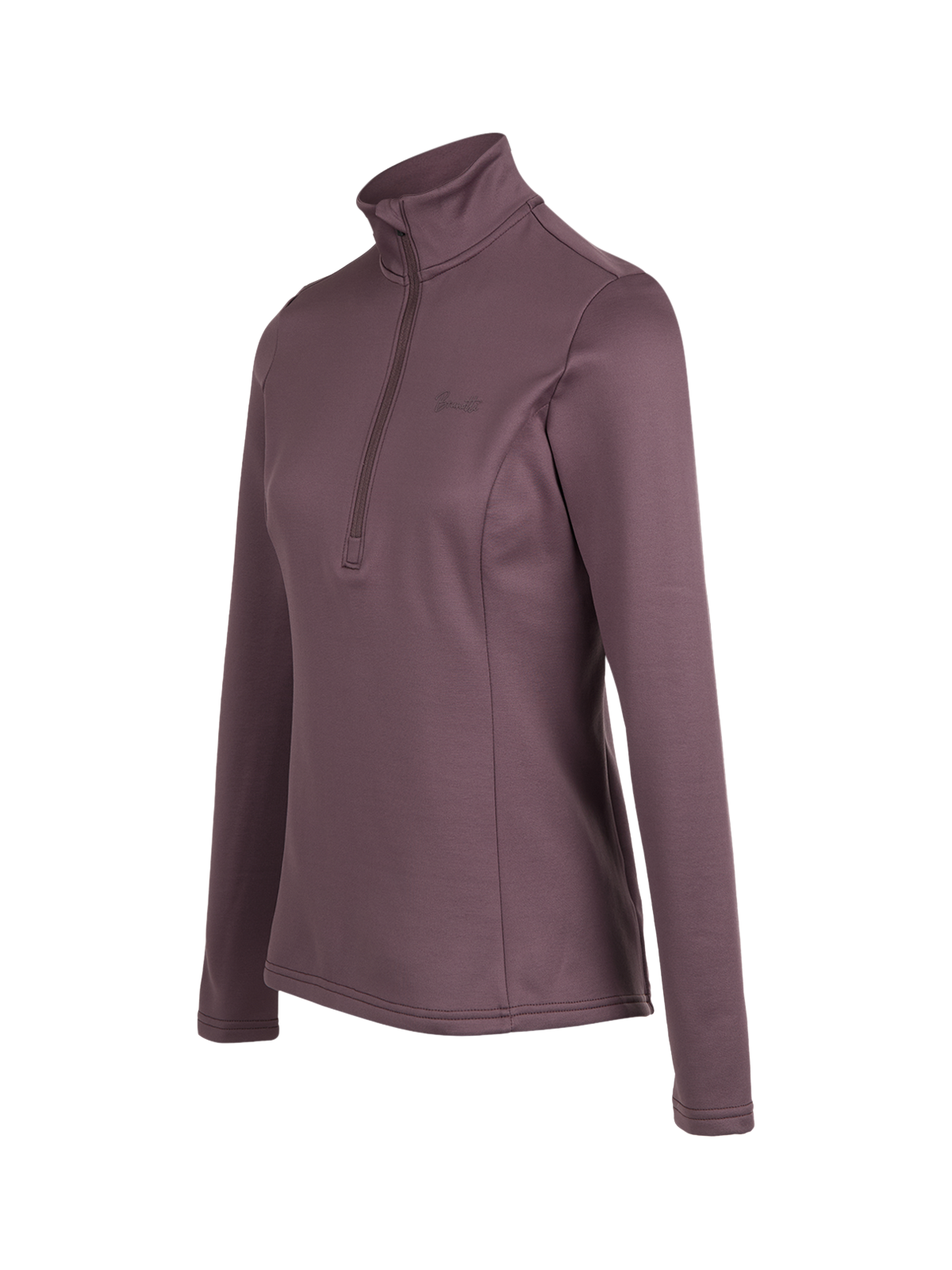 Heronne Women Fleece | Raisin