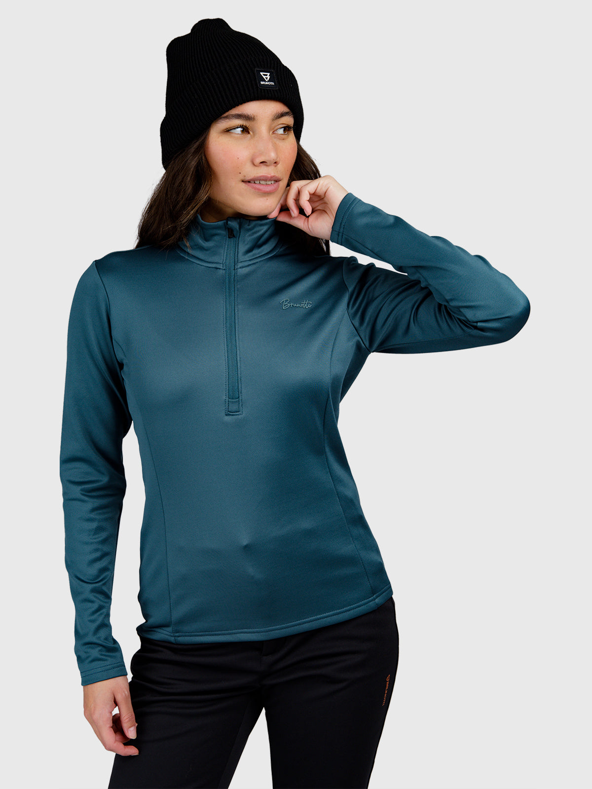 Heronne Damen Fleece