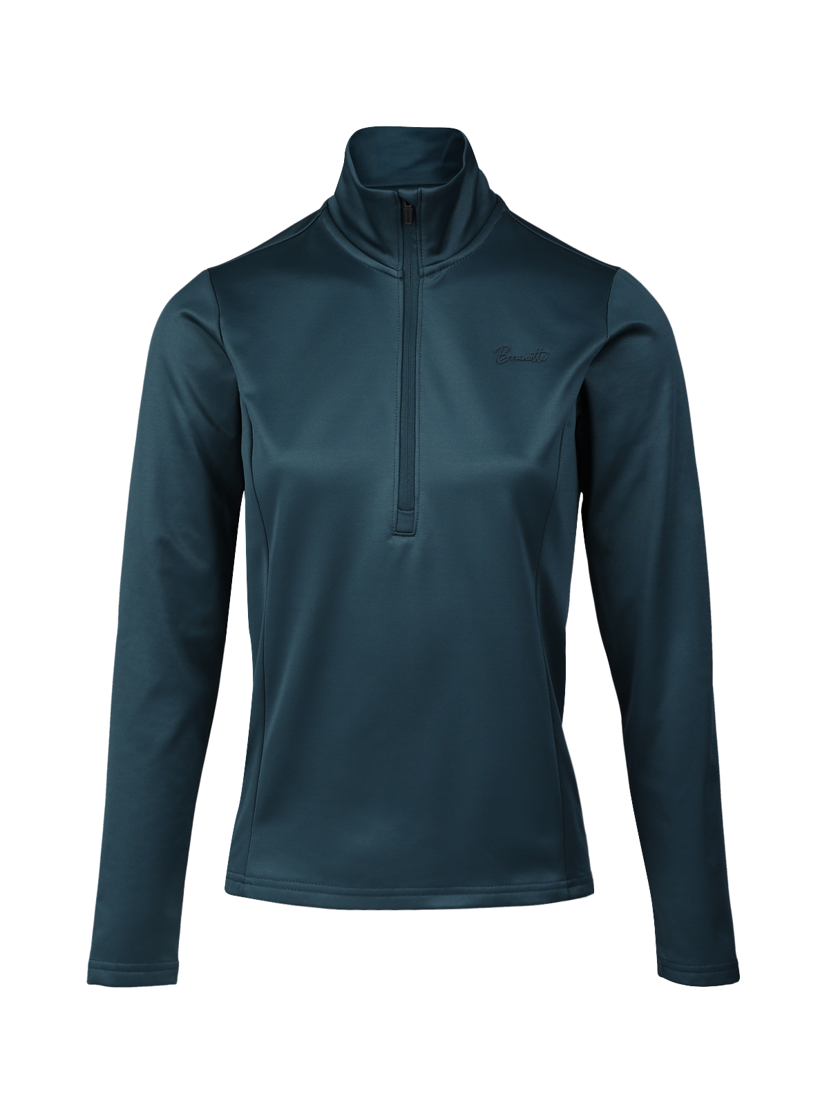Heronne Women Fleece | Fuel Green