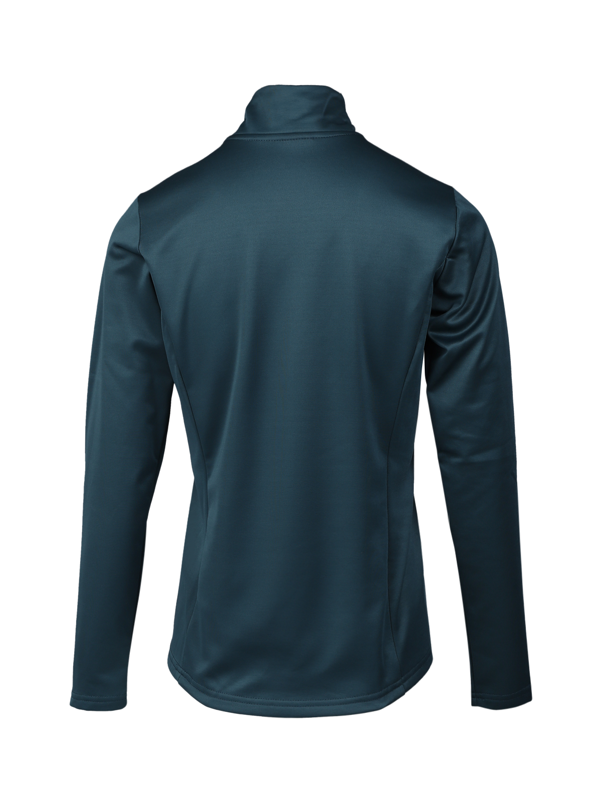 Heronne Women Fleece | Fuel Green