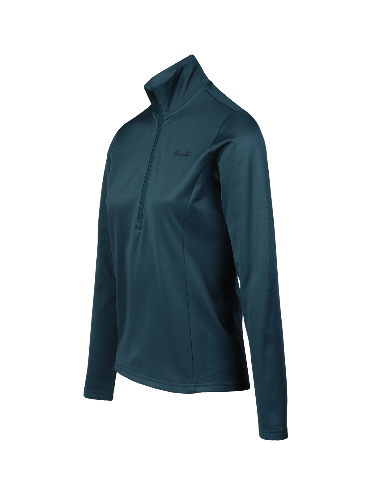 Heronne Women Fleece | Fuel Green