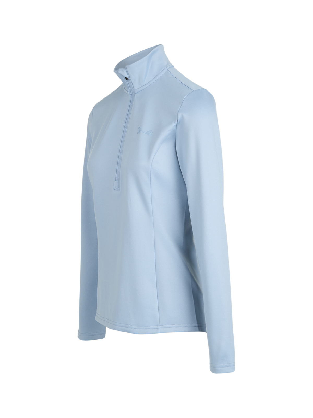 Heronne Women Fleece | Pale Blue