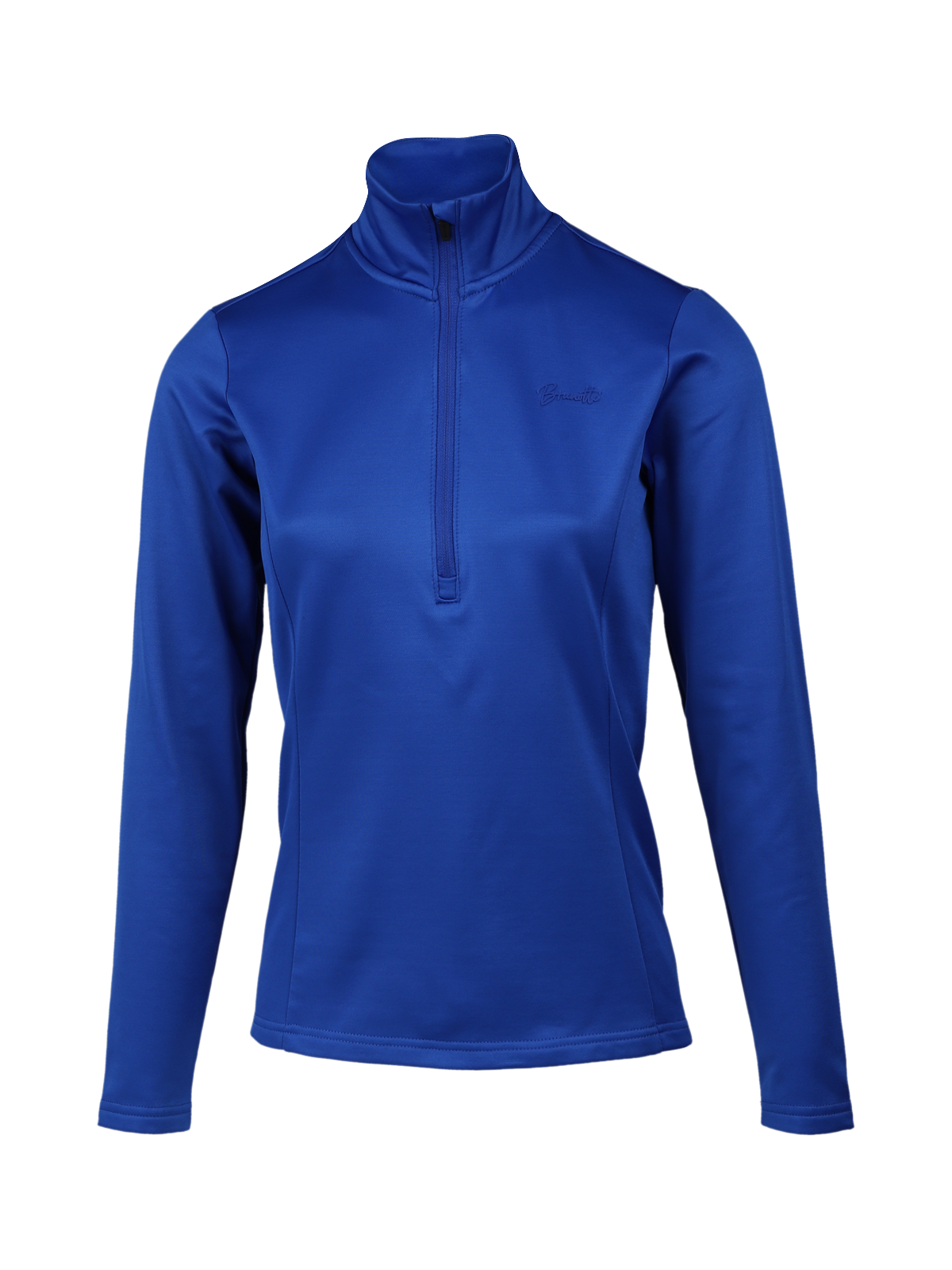 Heronne Women Fleece | Dazzling Blue
