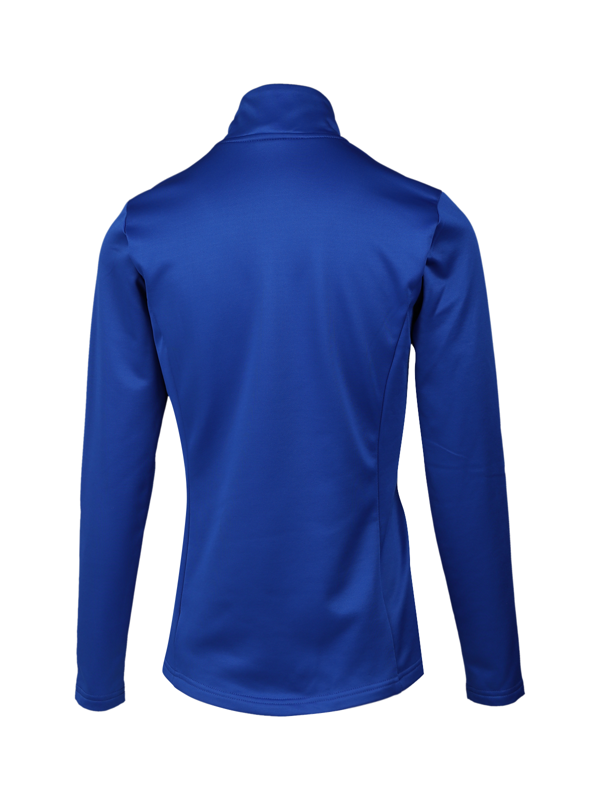 Heronne Women Fleece | Dazzling Blue