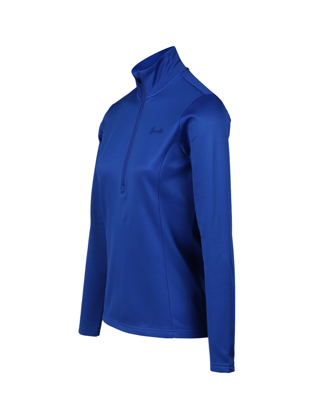 Heronne Women Fleece | Dazzling Blue