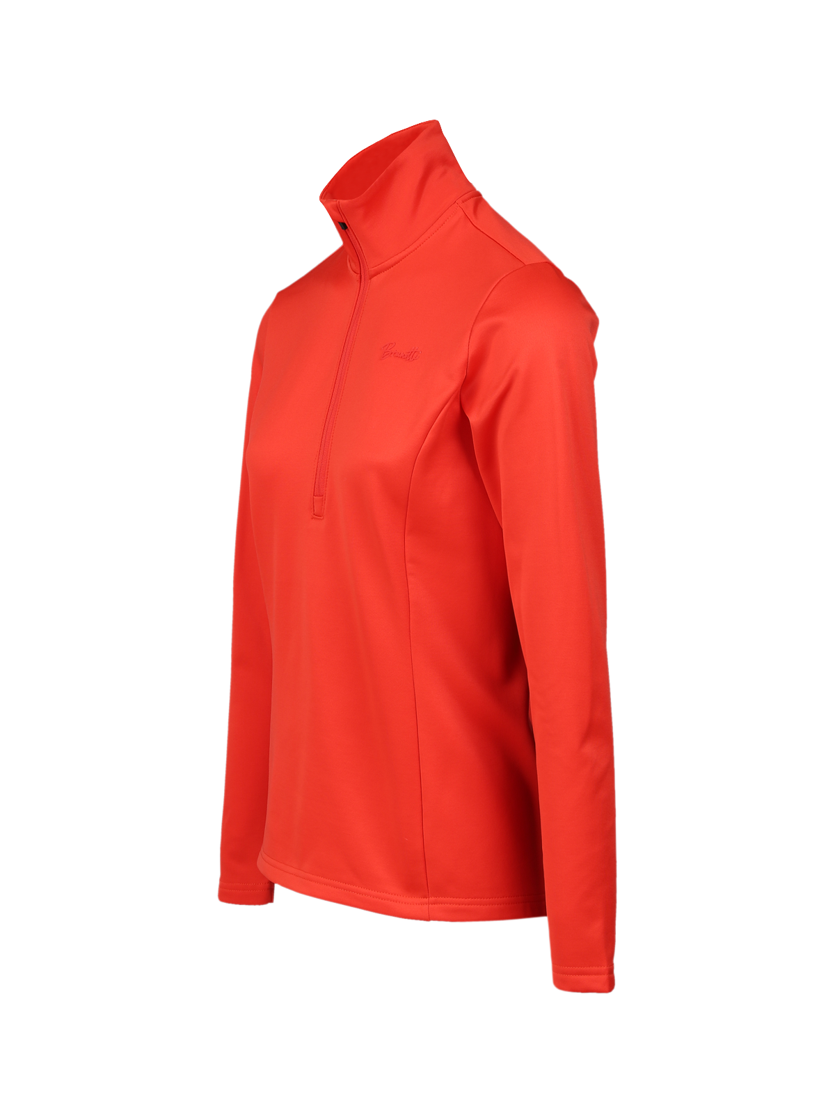 Heronne Women Fleece | Grenadine