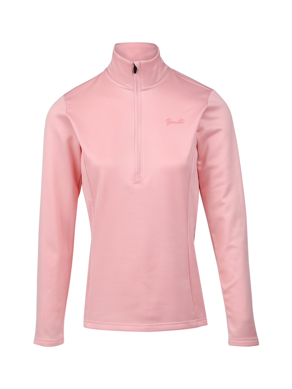 Heronne Women Fleece | Dusty Pink