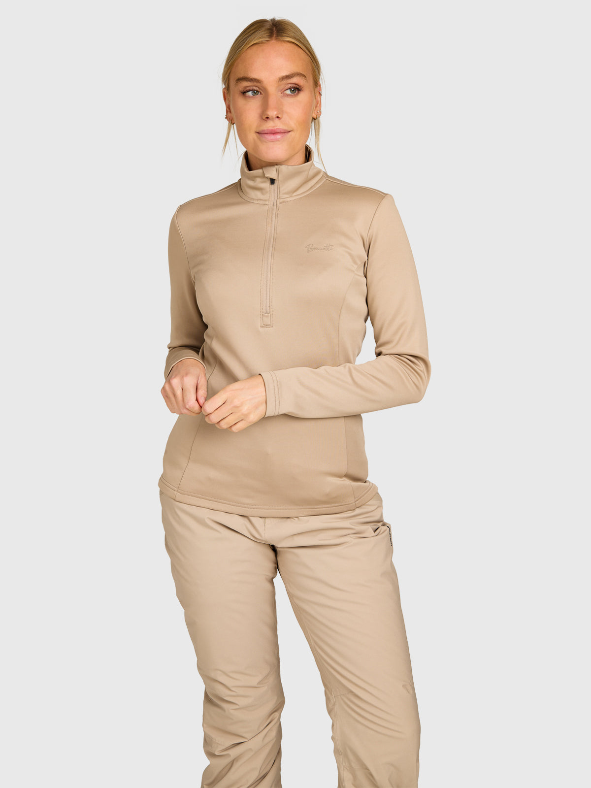 Heronne Damen Fleece