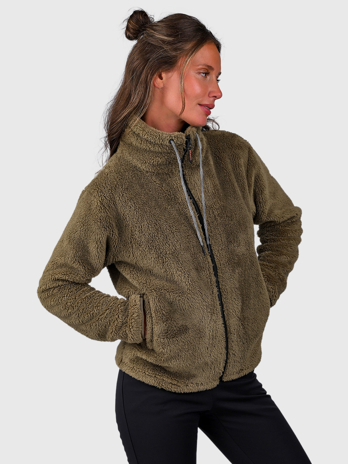 Kyoto Damen Fleece