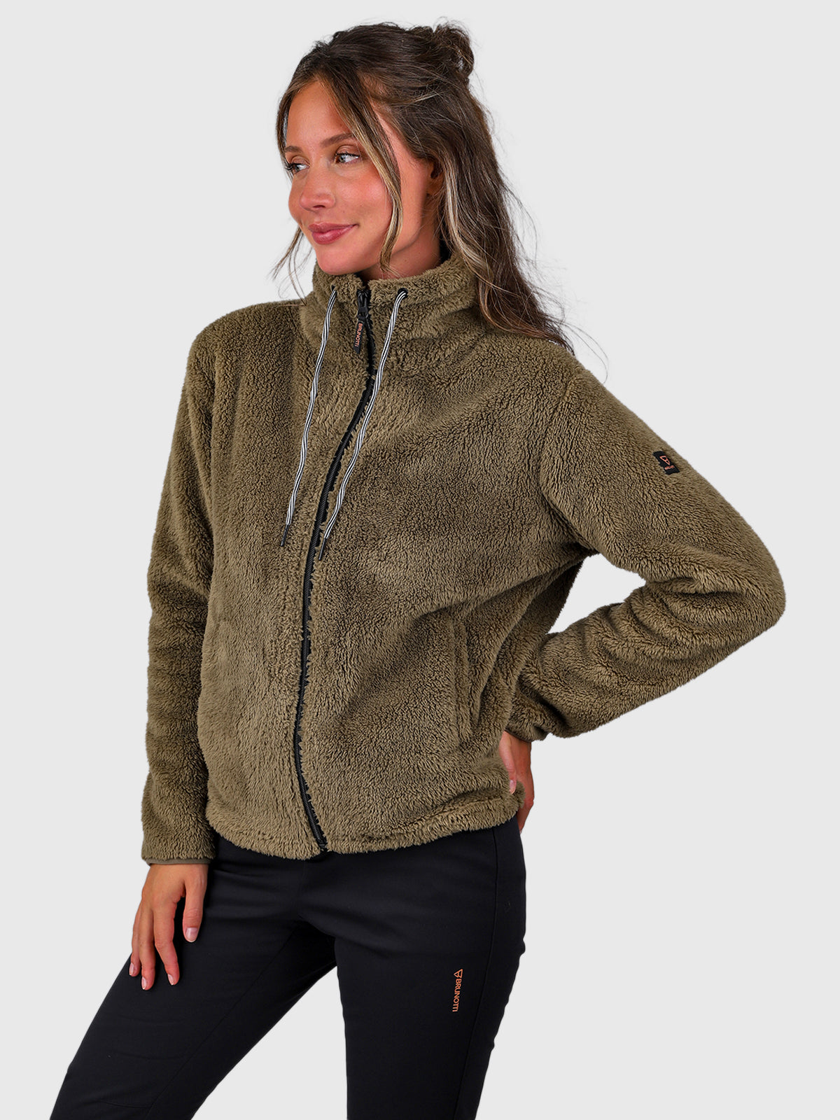 Kyoto Damen Fleece