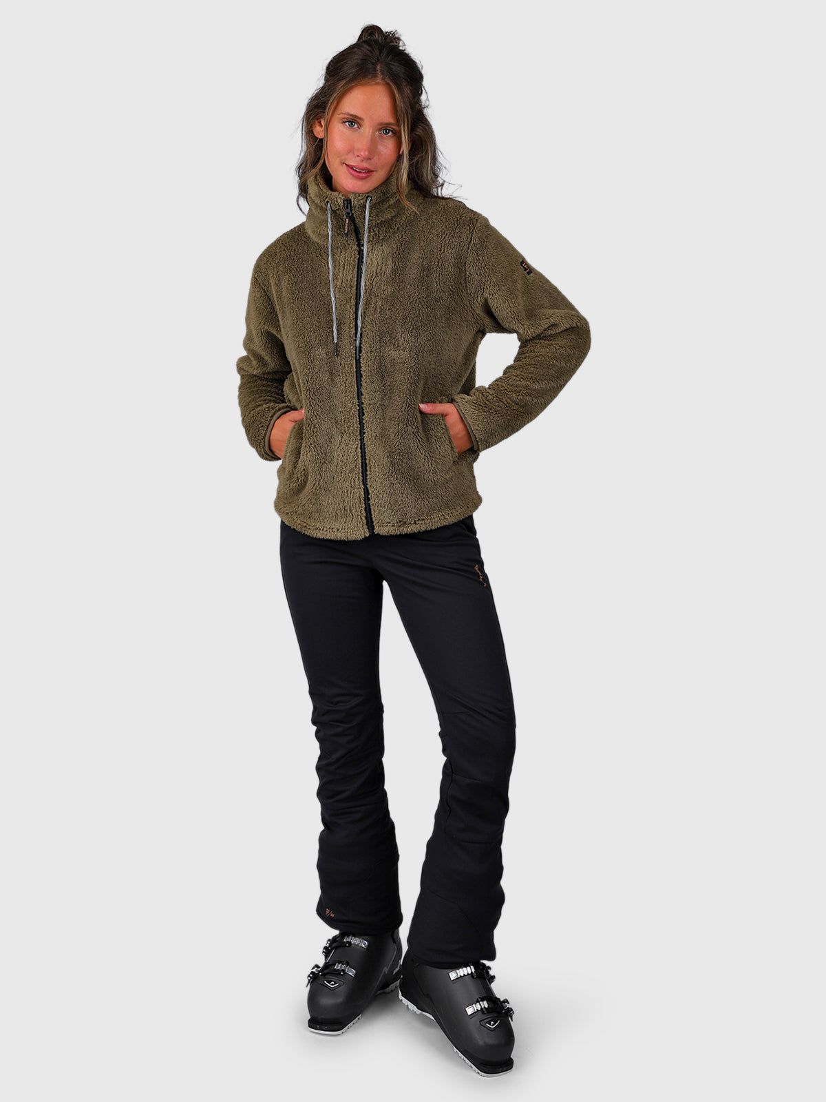 Kyoto Damen Fleece