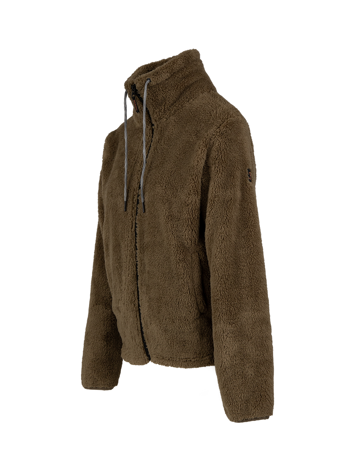 Kyoto Damen Fleece