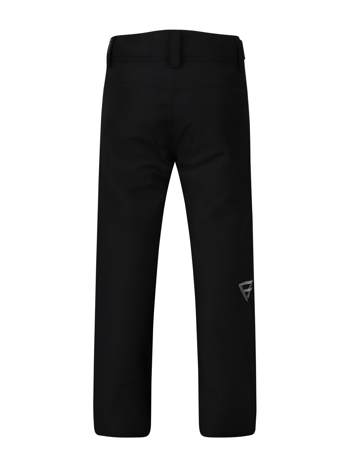 Jirony-S Boys Snow Pants | Black